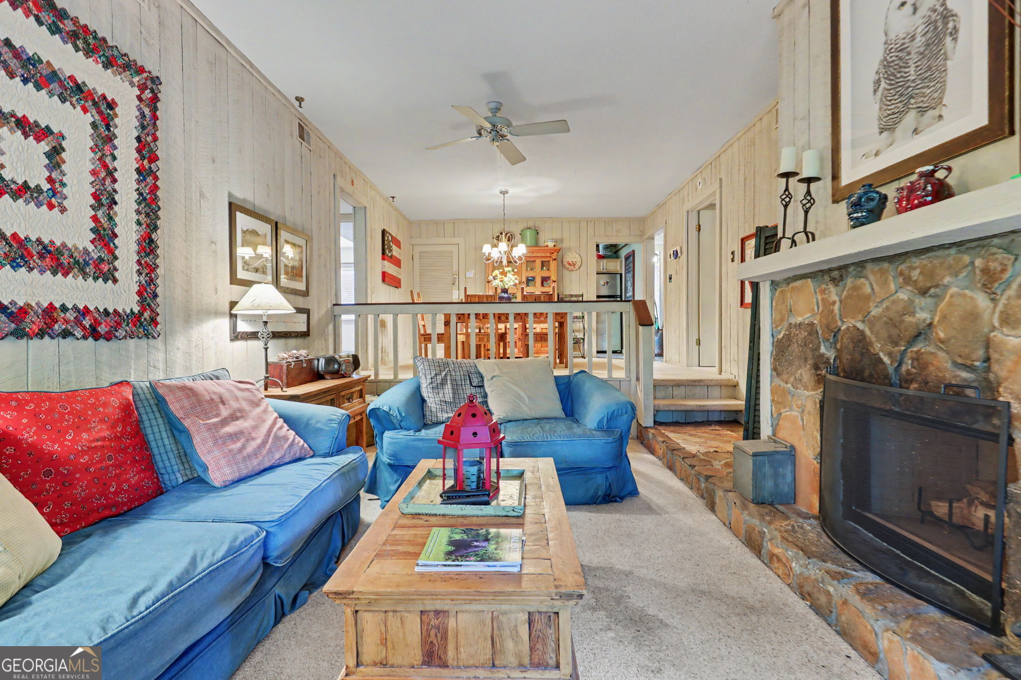 251 Shakespeare Drive Clayton GA 30525
