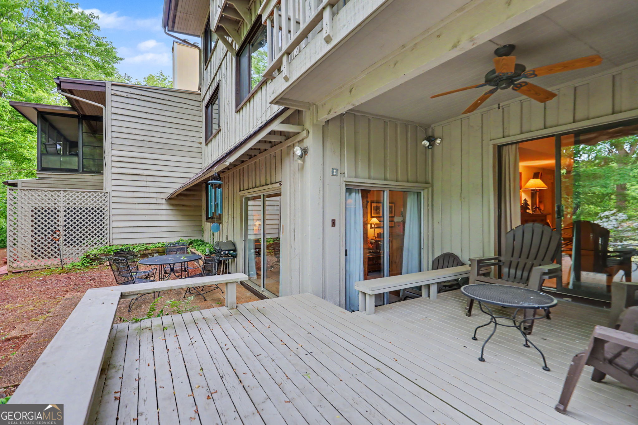 251 Shakespeare Drive Clayton GA 30525