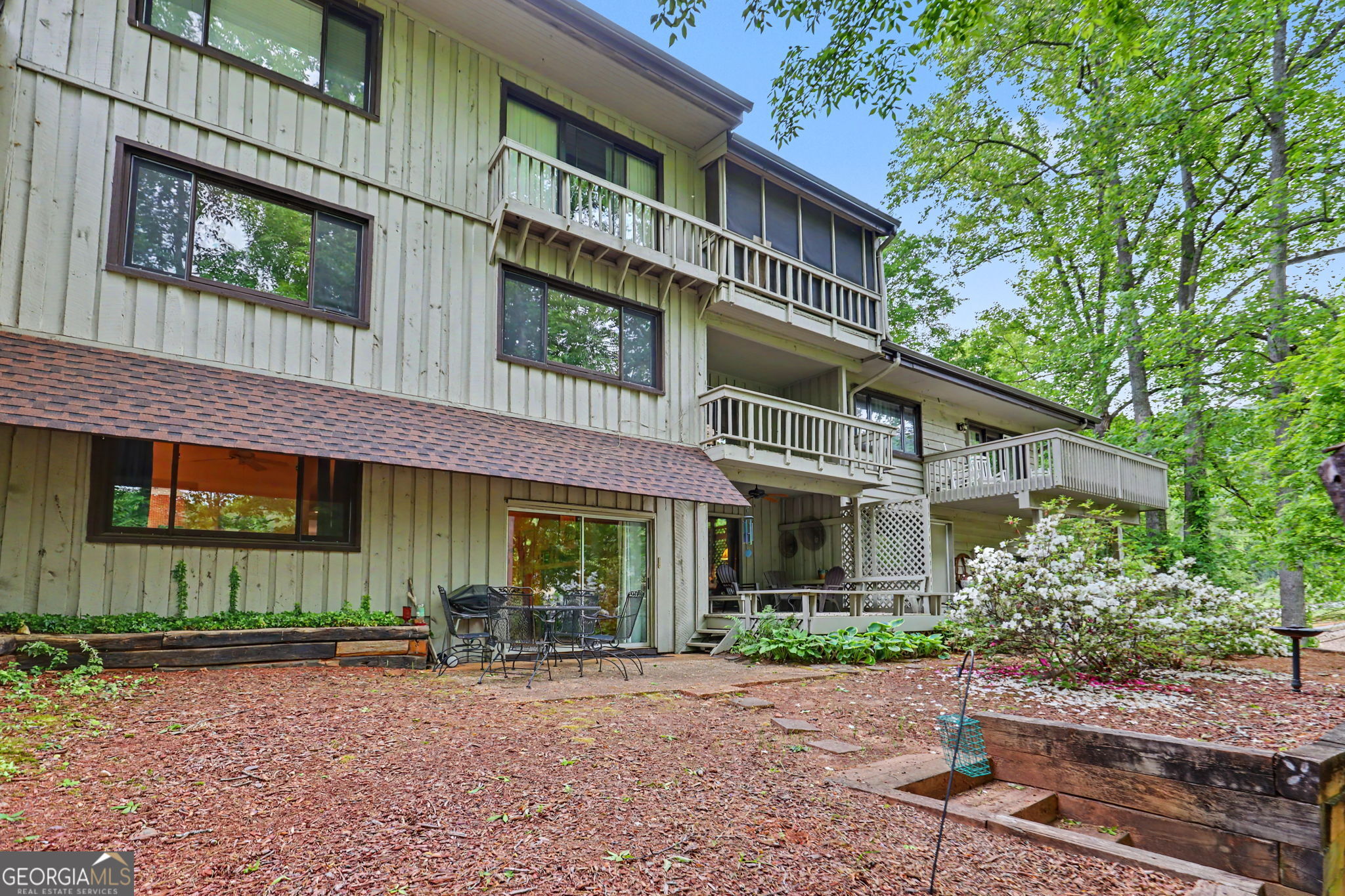 251 Shakespeare Drive Clayton GA 30525