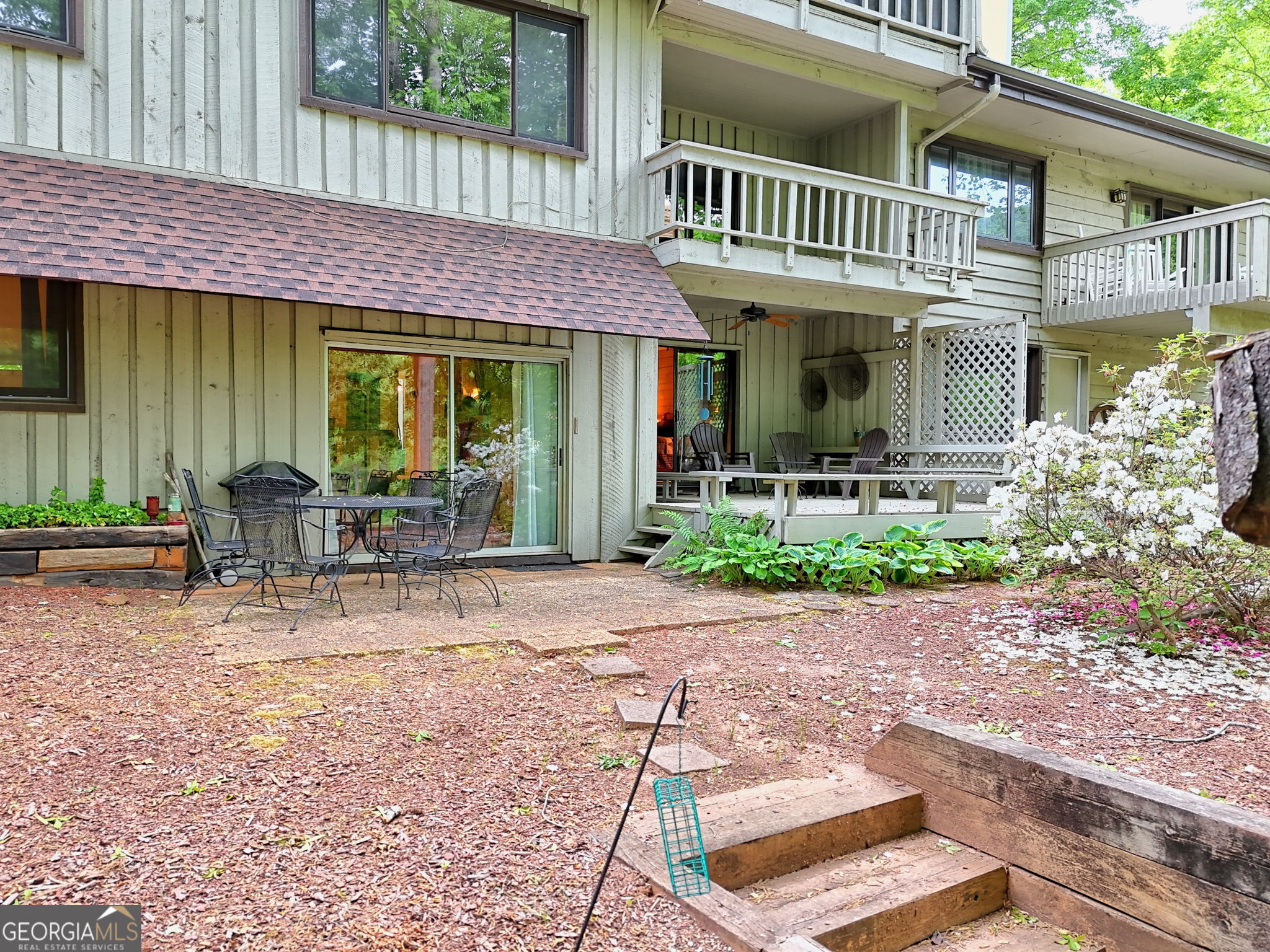 251 Shakespeare Drive Clayton GA 30525