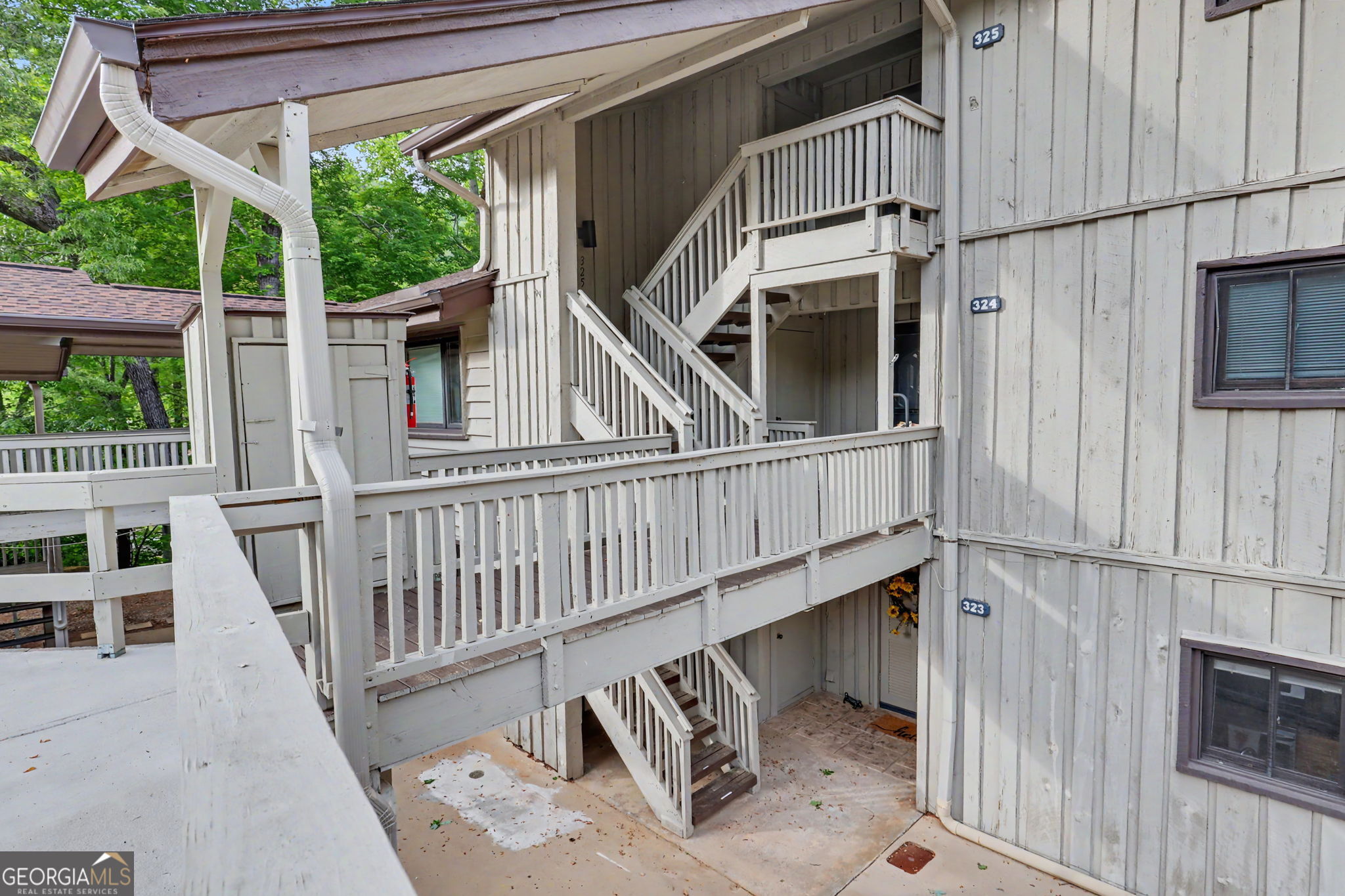 251 Shakespeare Drive Clayton GA 30525