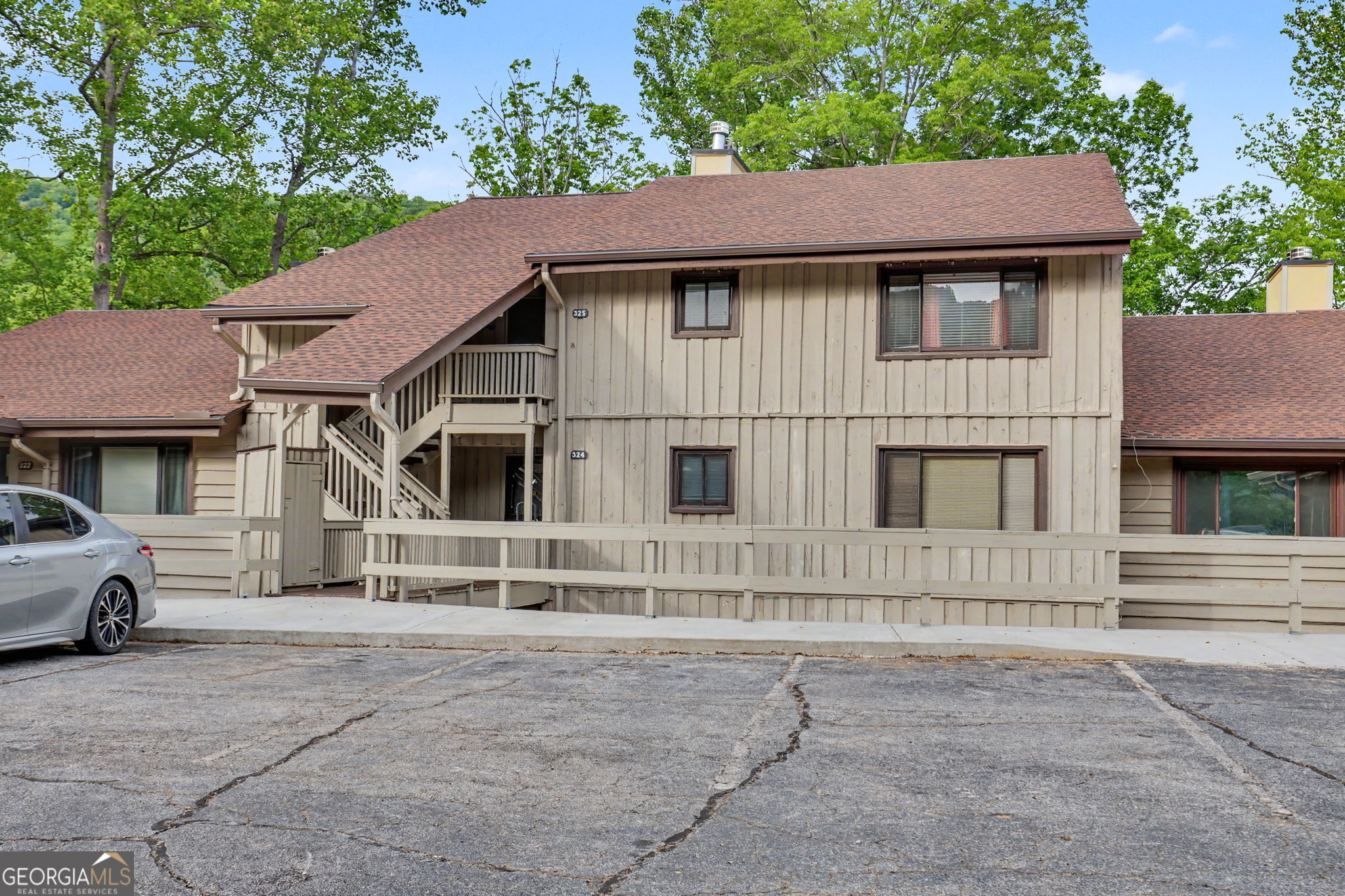251 Shakespeare Drive Clayton GA 30525