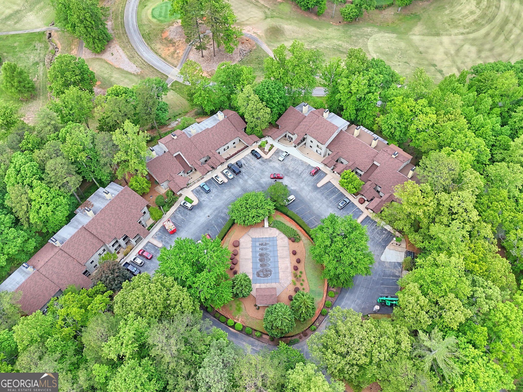 251 Shakespeare Drive Clayton GA 30525