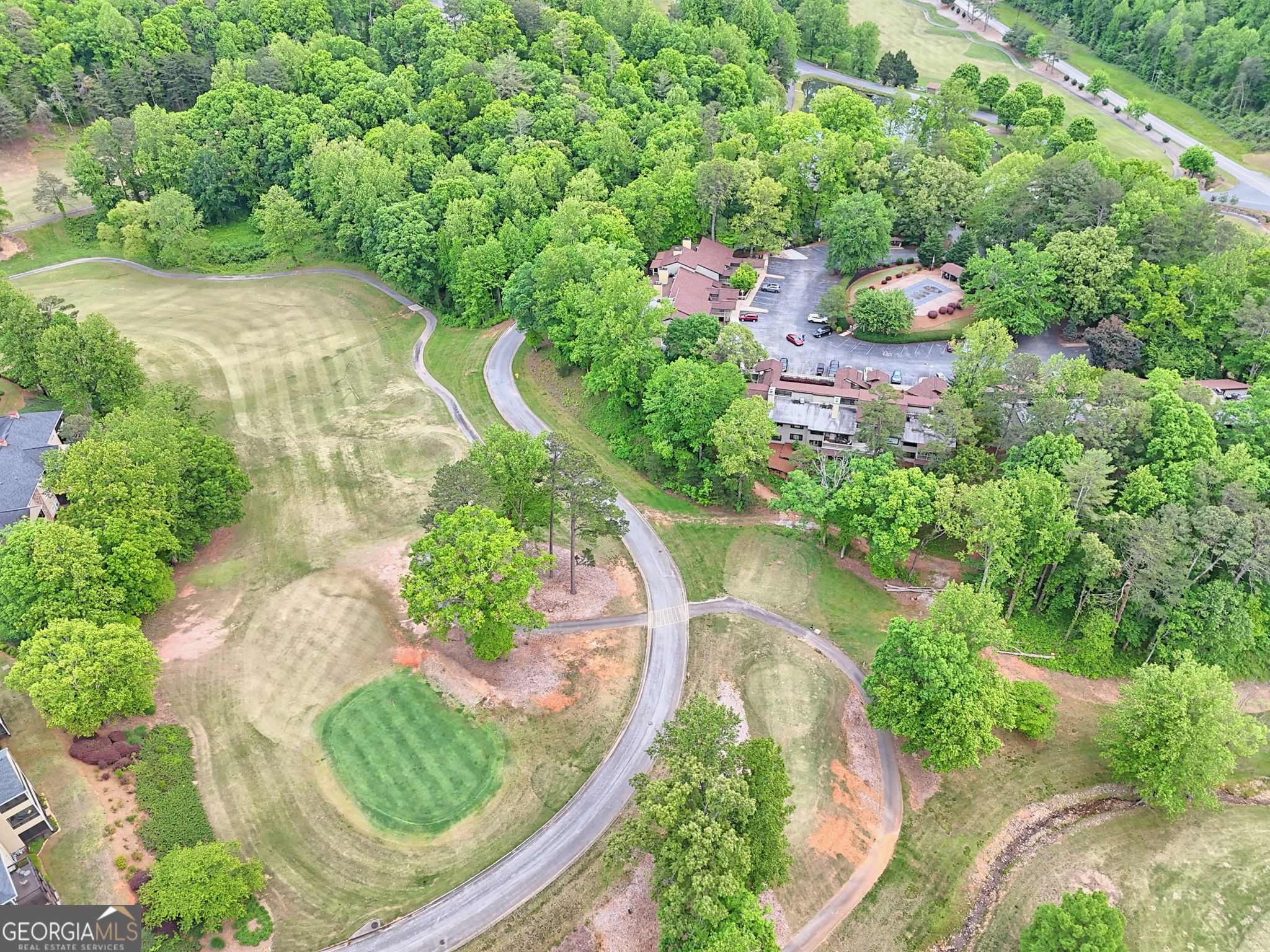 251 Shakespeare Drive Clayton GA 30525