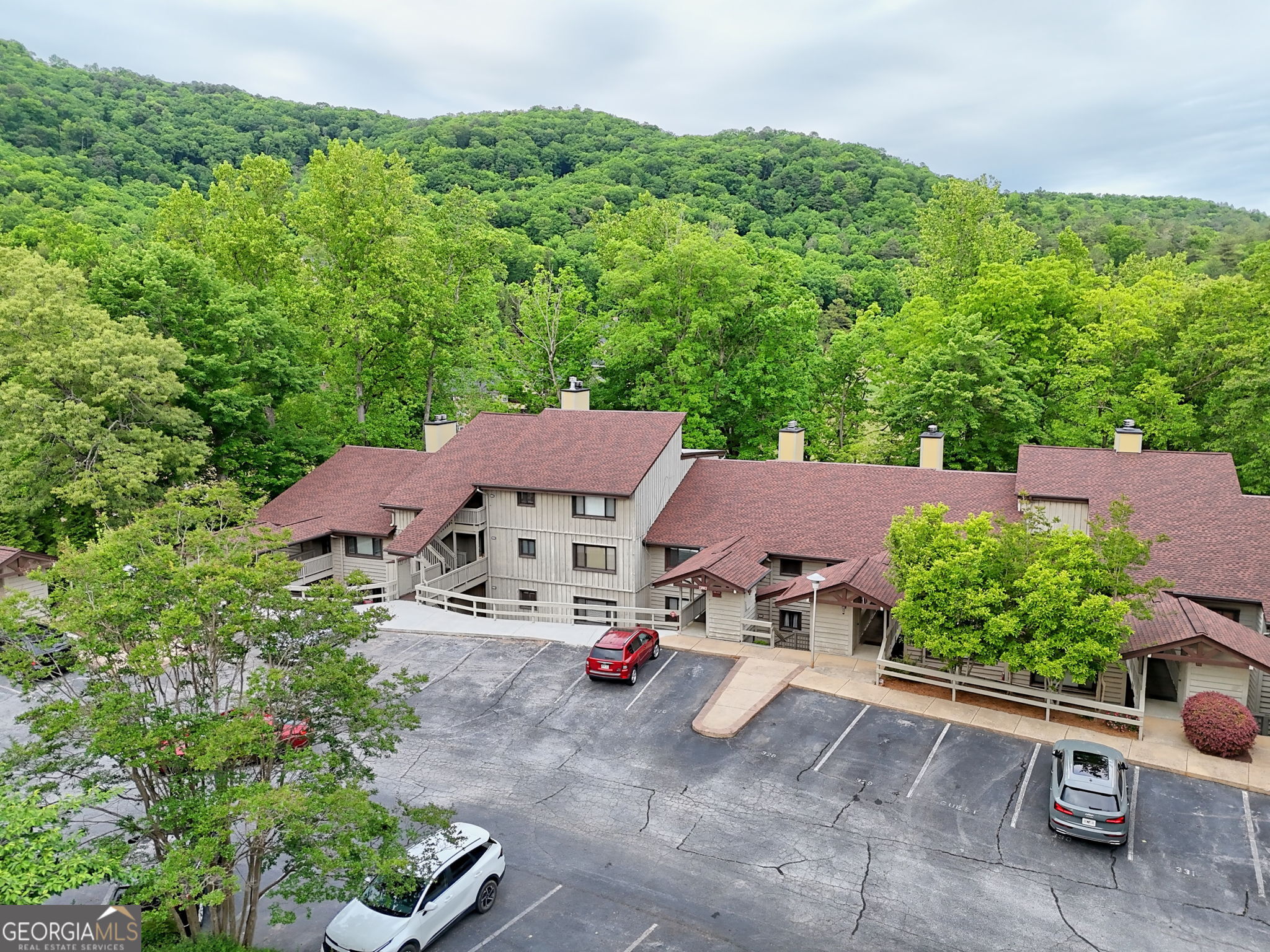 251 Shakespeare Drive Clayton GA 30525