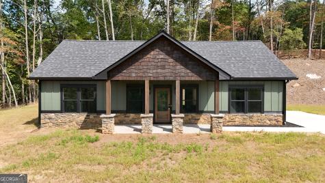 110 Sautee Ridge Road Clarkesville GA 30523