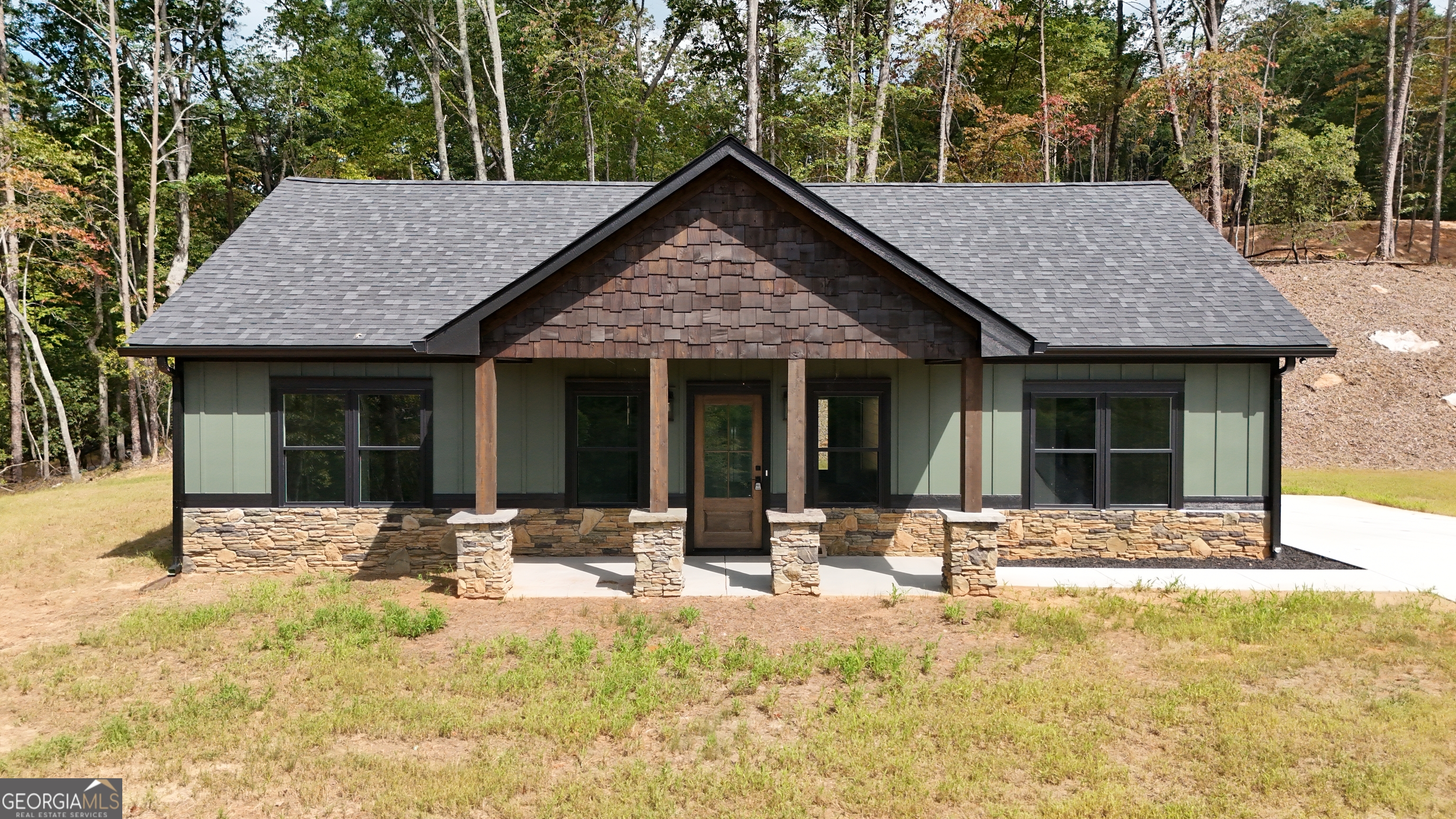 110 Sautee Ridge Road Clarkesville GA 30523