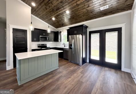 110 Sautee Ridge Road Clarkesville GA 30523
