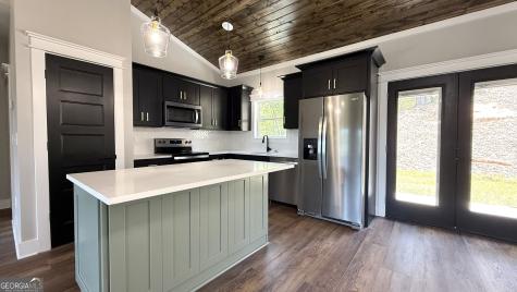 110 Sautee Ridge Road Clarkesville GA 30523