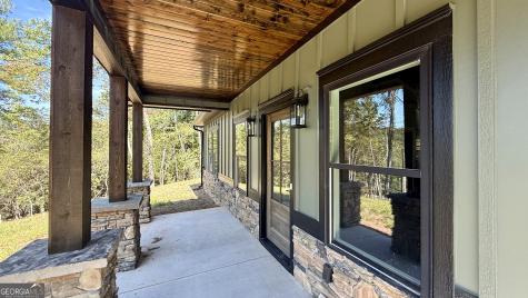 110 Sautee Ridge Road Clarkesville GA 30523