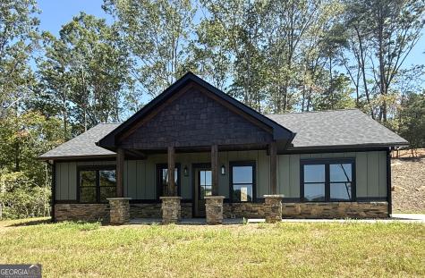 110 Sautee Ridge Road Clarkesville GA 30523