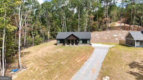 110 Sautee Ridge Road Clarkesville GA 30523
