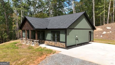 110 Sautee Ridge Road Clarkesville GA 30523