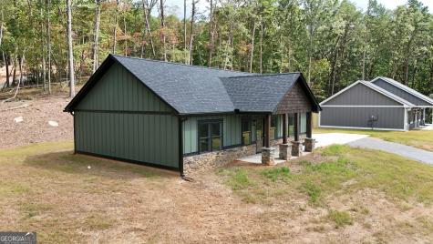 110 Sautee Ridge Road Clarkesville GA 30523