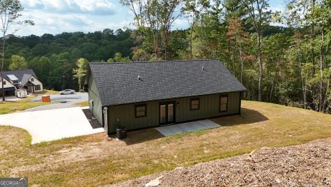 110 Sautee Ridge Road Clarkesville GA 30523