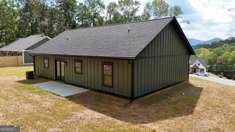 110 Sautee Ridge Road Clarkesville GA 30523