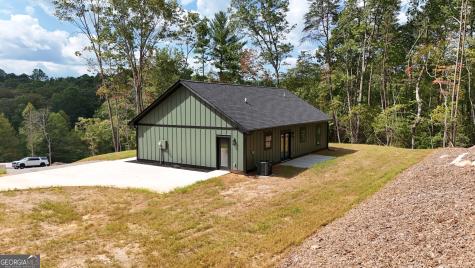 110 Sautee Ridge Road Clarkesville GA 30523