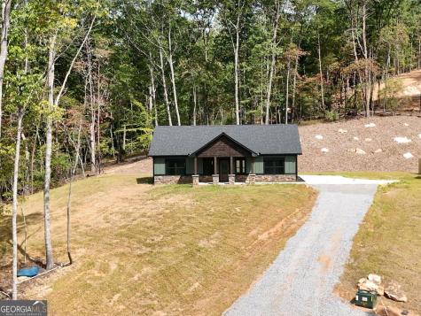 110 Sautee Ridge Road Clarkesville GA 30523