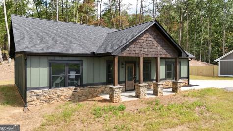 110 Sautee Ridge Road Clarkesville GA 30523