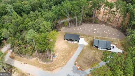 110 Sautee Ridge Road Clarkesville GA 30523