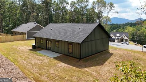 110 Sautee Ridge Road Clarkesville GA 30523