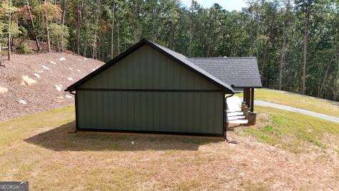 110 Sautee Ridge Road Clarkesville GA 30523