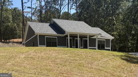 110 Sautee Ridge Road Clarkesville GA 30523