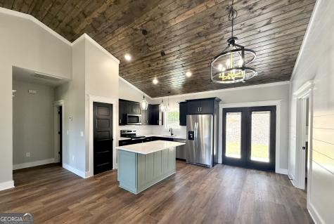 110 Sautee Ridge Road Clarkesville GA 30523