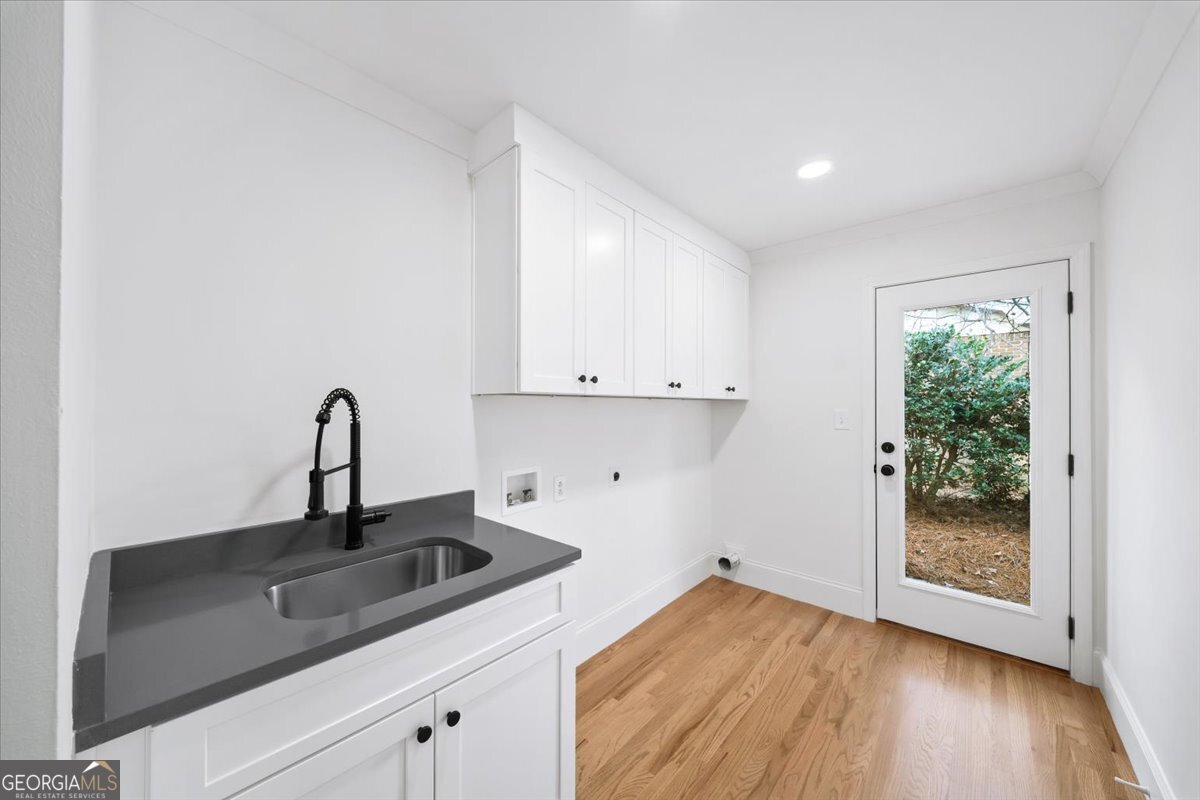 3481 Palace Court NE Tucker GA 30084