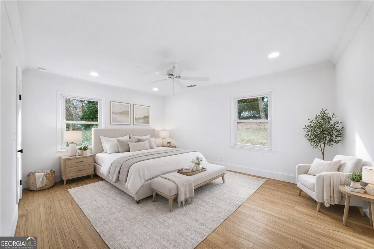 3481 Palace Court NE Tucker GA 30084