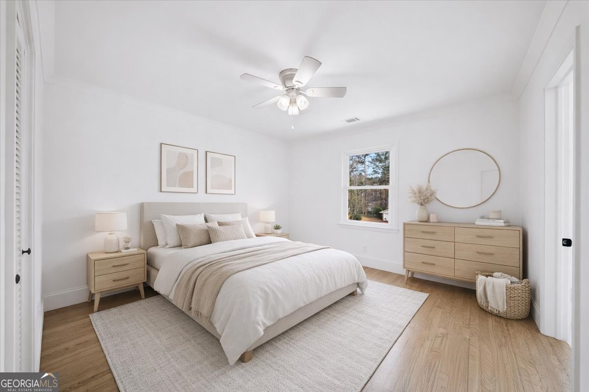 3481 Palace Court NE Tucker GA 30084
