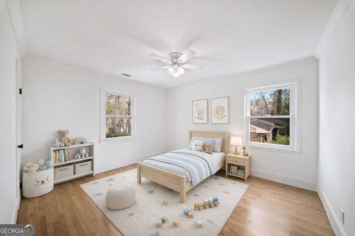3481 Palace Court NE Tucker GA 30084