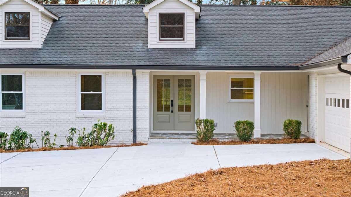 3481 Palace Court NE Tucker GA 30084