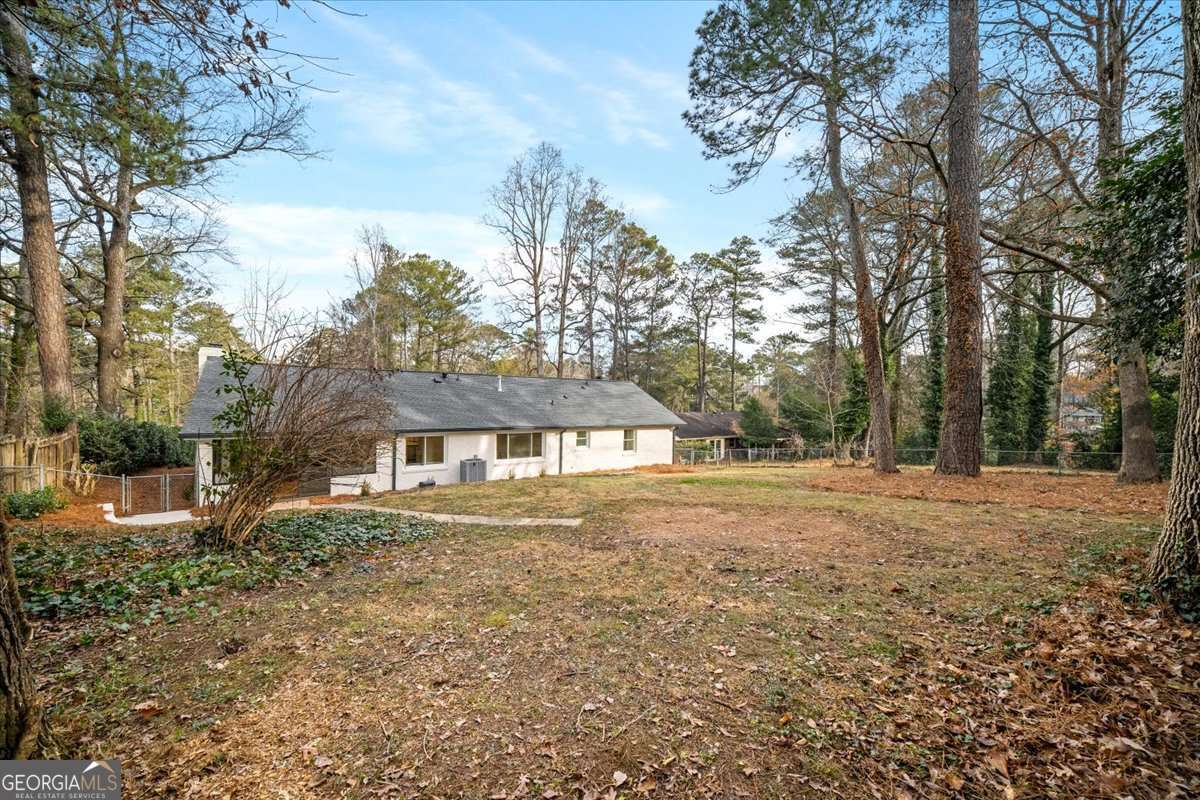 3481 Palace Court NE Tucker GA 30084