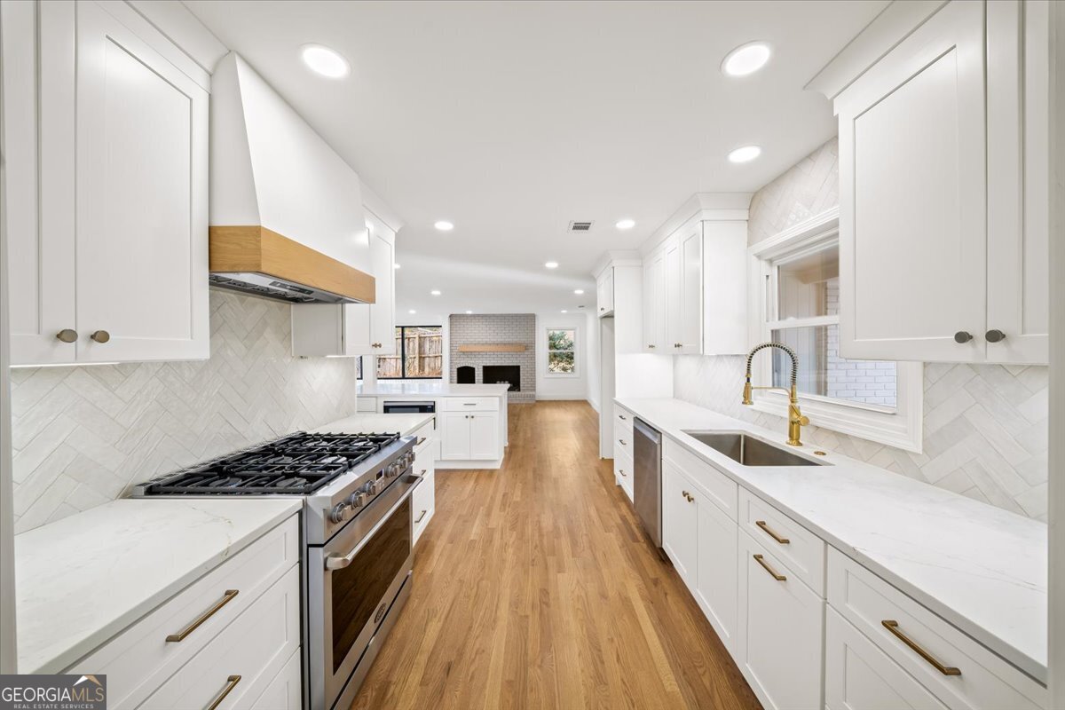 3481 Palace Court NE Tucker GA 30084