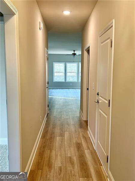 218 Chickasaw Drive Waleska GA 30183
