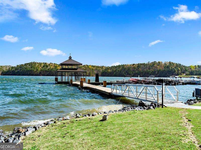218 Chickasaw Drive Waleska GA 30183