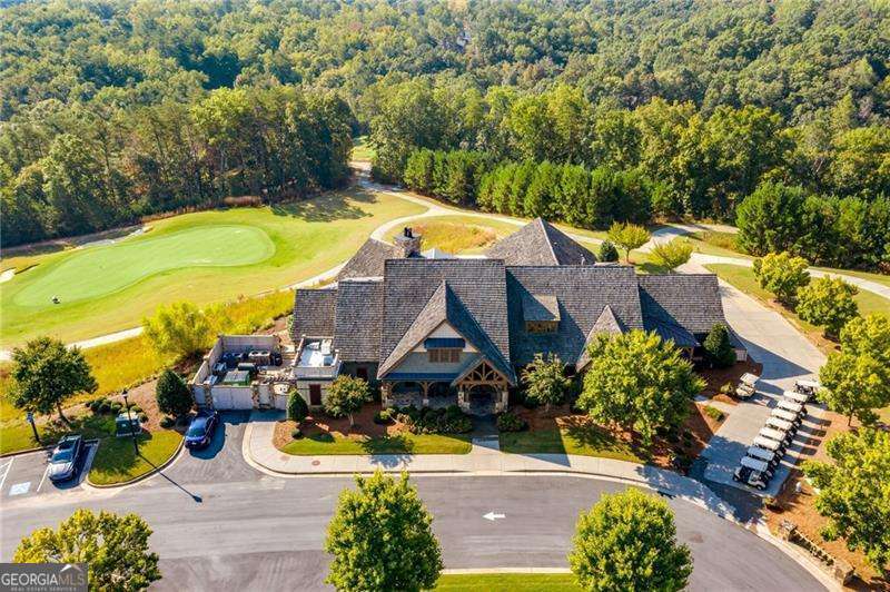 218 Chickasaw Drive Waleska GA 30183
