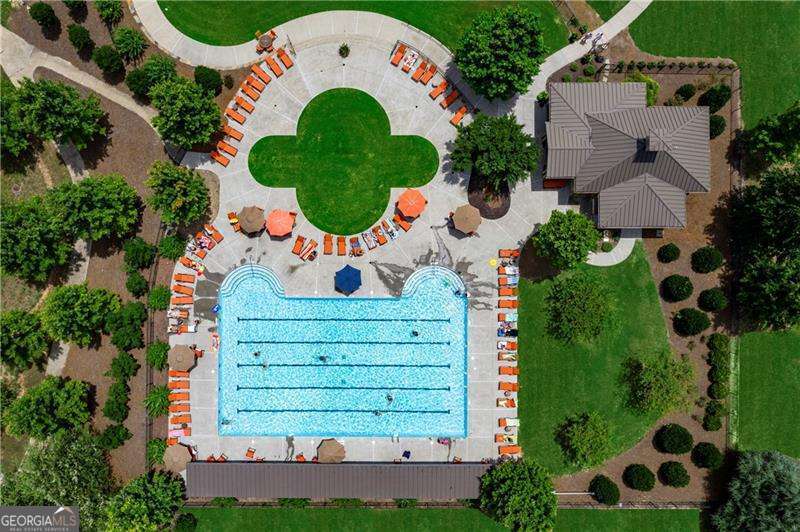 218 Chickasaw Drive Waleska GA 30183