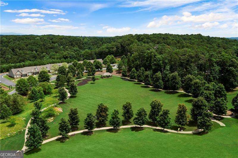 218 Chickasaw Drive Waleska GA 30183