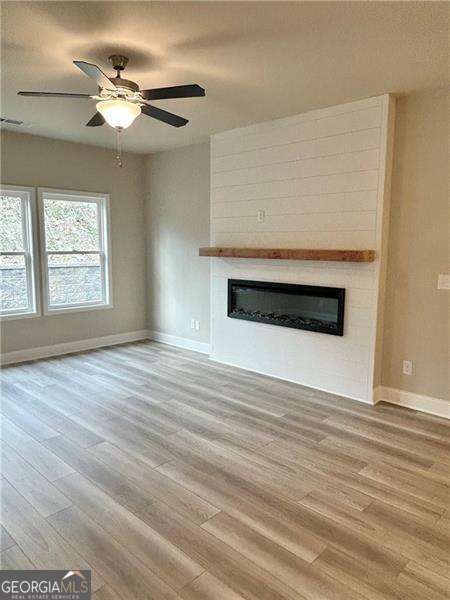218 Chickasaw Drive Waleska GA 30183