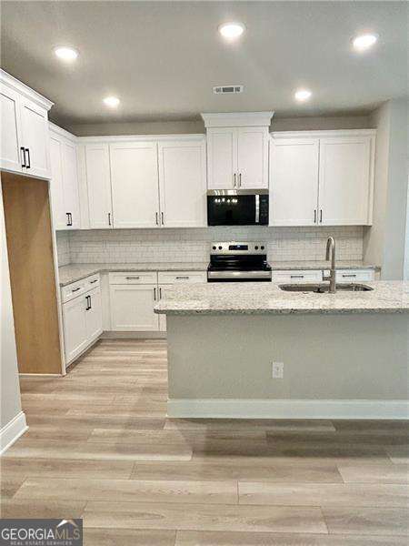 218 Chickasaw Drive Waleska GA 30183