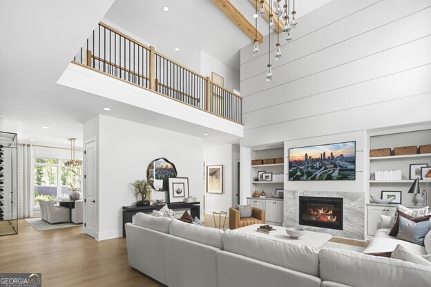 3080 Waterfront Circle Marietta GA 30062
