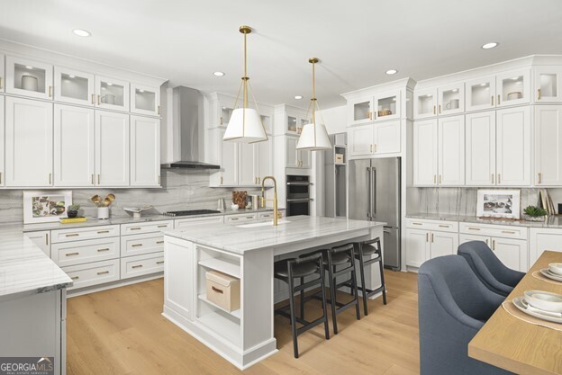 3080 Waterfront Circle Marietta GA 30062