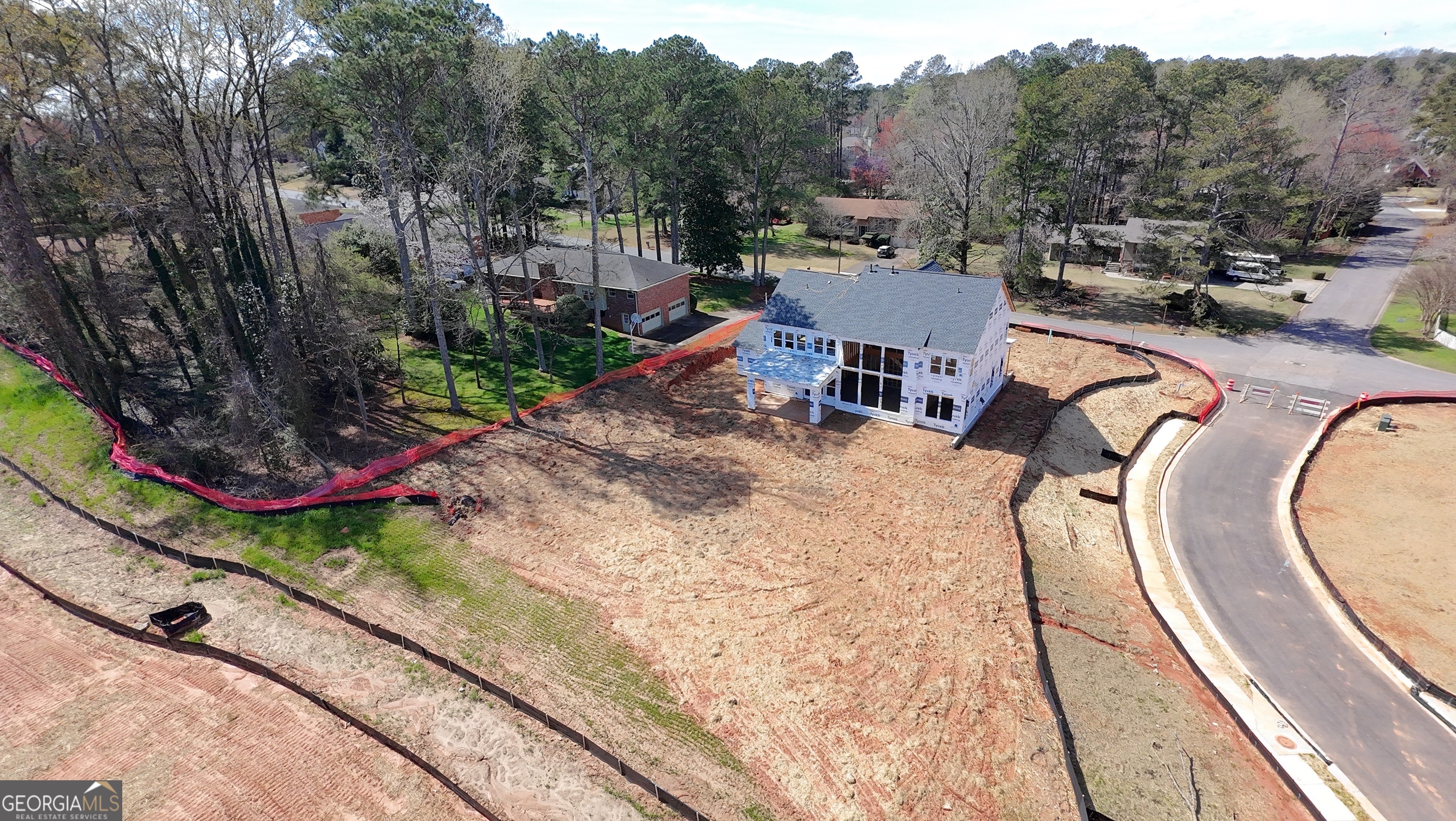 3080 Waterfront Circle Marietta GA 30062