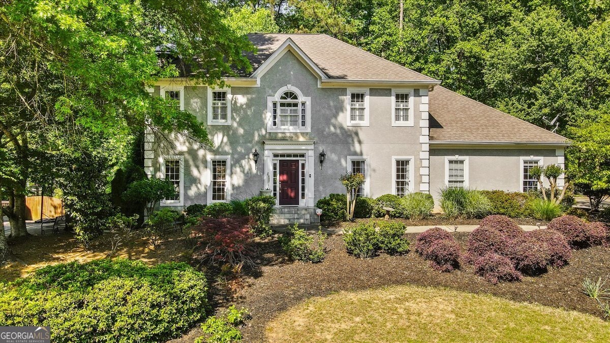 5420 Cameron Forest Parkway Johns Creek GA 30022