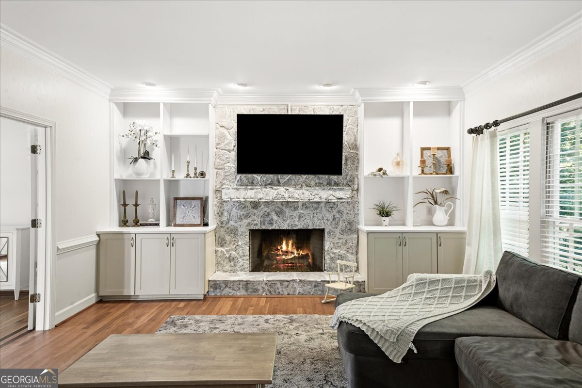 5420 Cameron Forest Parkway Johns Creek GA 30022