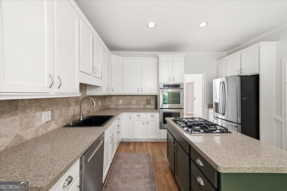 5420 Cameron Forest Parkway Johns Creek GA 30022
