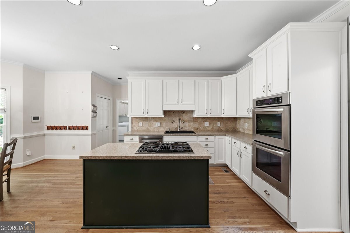 5420 Cameron Forest Parkway Johns Creek GA 30022