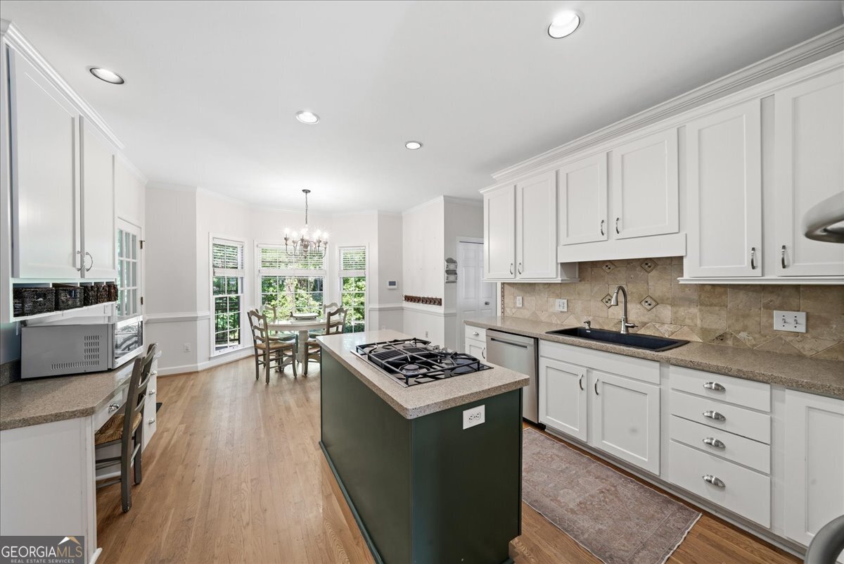 5420 Cameron Forest Parkway Johns Creek GA 30022
